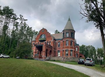 Wilson Castle