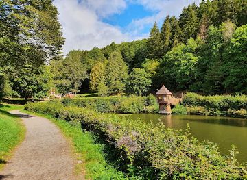 germany/eifel/attraction/beobachtungsturm-heilbachsee