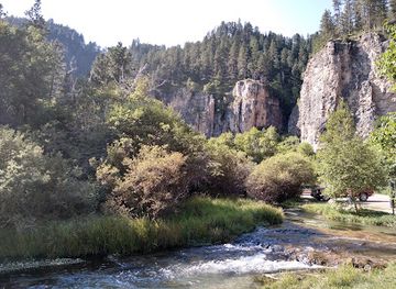 south-dakota/angostura-recreation-area/attraction/spearfish-canyon-state-nature-area