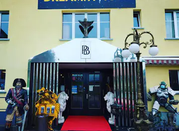 Dreamfactory & World of Wonders