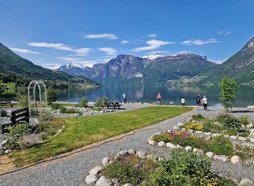 norway/sogn-og-fjordane/attraction/jostedalsbreen-national-park-center