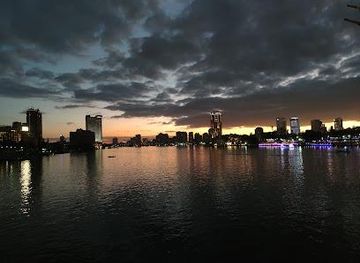 egypt/cairo/attraction/nile-corniche