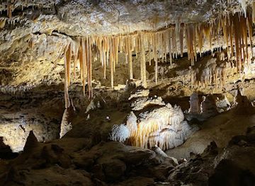 Victoria Cave