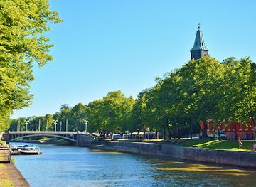 finland/turku/attraction/aurajokiranta