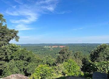 Lover's Leap