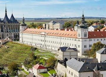 czechia/kutna-hora/attraction/gask-central-bohemian-gallery-contributory-organization