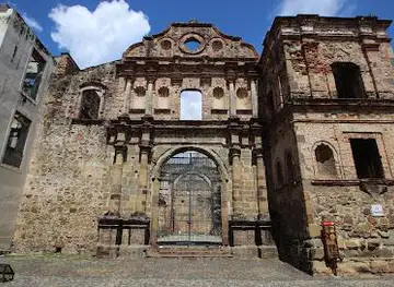 Church Of The Society Of Jesus