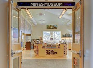 colorado/denver/attraction/mines-museum-of-earth-science