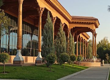 uzbekistan/navoiy-region/attraction/national-park-of-uzbekistan-named-after-alisher-navoi