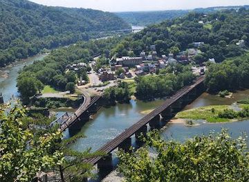 maryland/catoctin-mountain-park/attraction/harpers-ferry-national-historical-park