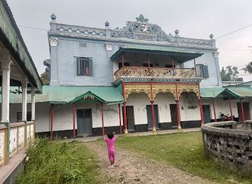 bangladesh/rangpur/attraction/dewanbari