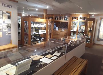 oklahoma/eastern-oklahoma/attraction/the-99s-museum-of-women-pilots