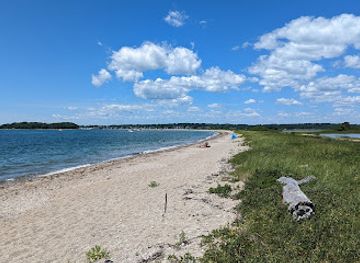 Bluff Point State Park