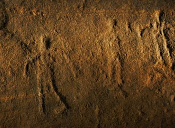 south-carolina/table-rock-state-park/attraction/hagood-creek-petroglyph-site
