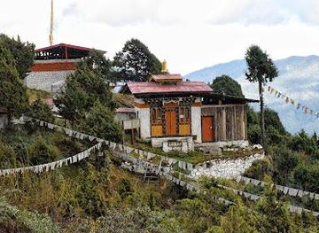 bhutan/wangdue-phodrang/attraction/phajoding-monastery