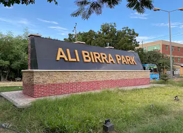 ALI BIRRA PARK