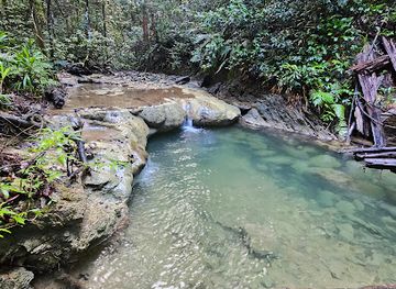 trinidad-and-tobago/tunapuna/attraction/cumaca-falls-turure-watersteps