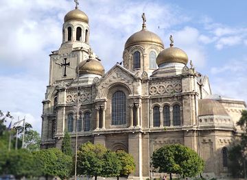 bulgaria/varna/attraction/clock-tower-of-varna