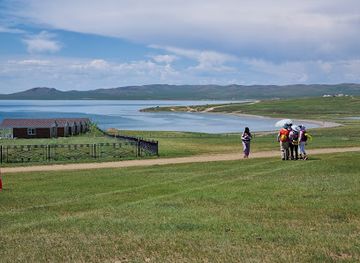 mongolia/lake-khovsgol/attraction/ugii-lake