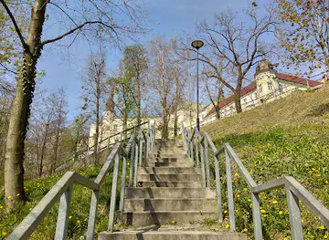 Muzeum Beskyd - Zámek Frýdek-Místek