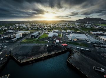 iceland/grindavik/attraction/kvikan-saltfish-museum-tourist-information-center
