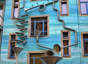 germany/dresden/attraction/kunsthofpassage-dresden