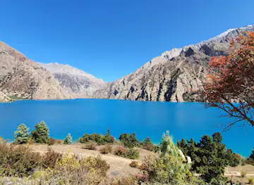 Shey Phoksundo National Park