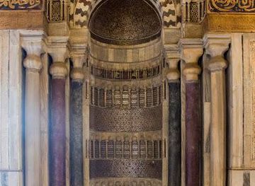 egypt/cairo/attraction/qalawun-complex