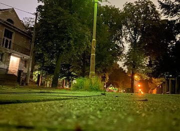 poland/gliwice/attraction/zielona-latarnia