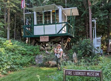 washington/spokane-river/attraction/fire-lookout-museum
