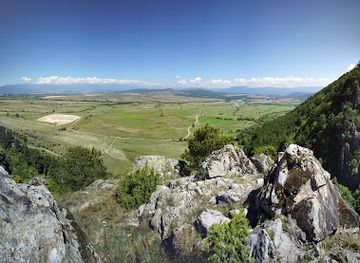 bulgaria/dobrinishte/attraction/st-nicholas-waterfall