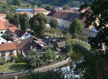 czechia/vysocina/attraction/chateau-brtnice