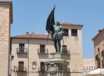 spain/segovia/attraction/sirenas-de-segovia