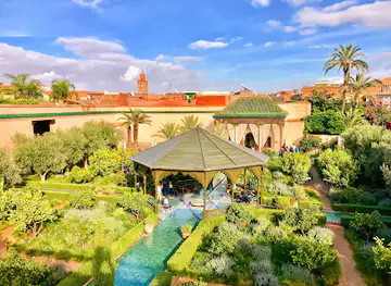 Le Jardin Secret