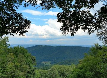 west-virginia/spruce-knob/attraction/cranberry-mountain-nature-center