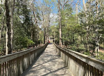 Cape May County Park & Zoo