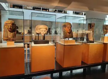 Museu Egipci de Barcelona