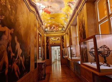 austria/eisenstadt/attraction/globe-museum-of-the-austrian-national-library