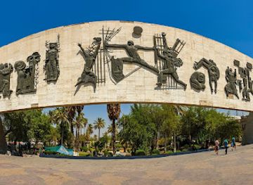 iraq/baghdad/attraction/liberation-square-baghdad