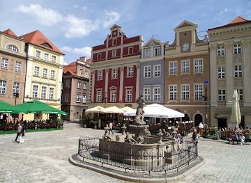 poland/poznan/attraction/archaeological-museum