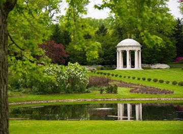 Nemours Estate