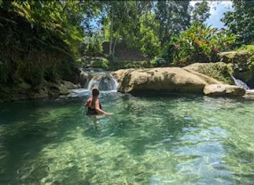 jamaica/negril-area/attraction/benta-river-falls-farm-tour-campsite-ltd