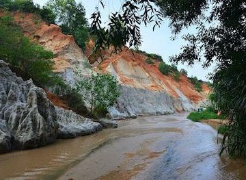 Fairy Stream, Mui Ne