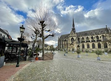 netherlands/maastricht/attraction/basilica-of-the-blessed-sacrament