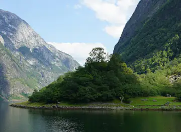 Odnesfossen