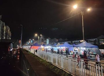 malaysia/ipoh/attraction/pasar-malam-cameron-highlands