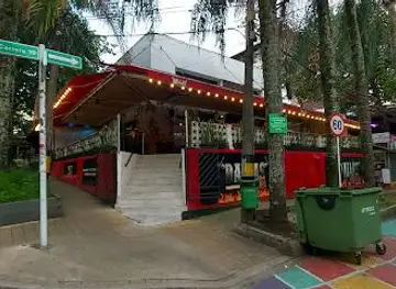 Parque Lleras