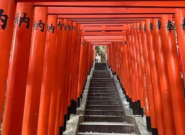 japan/tokyo/attraction/hie-shrine