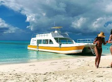 turks-and-caicos-islands/parrot-cay/attraction/caicos-dream-tours