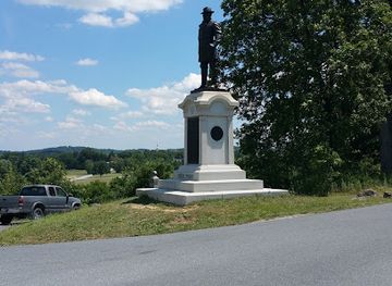 pennsylvania/gettysburg/attraction/gettysburg-auto-tour-stop-3